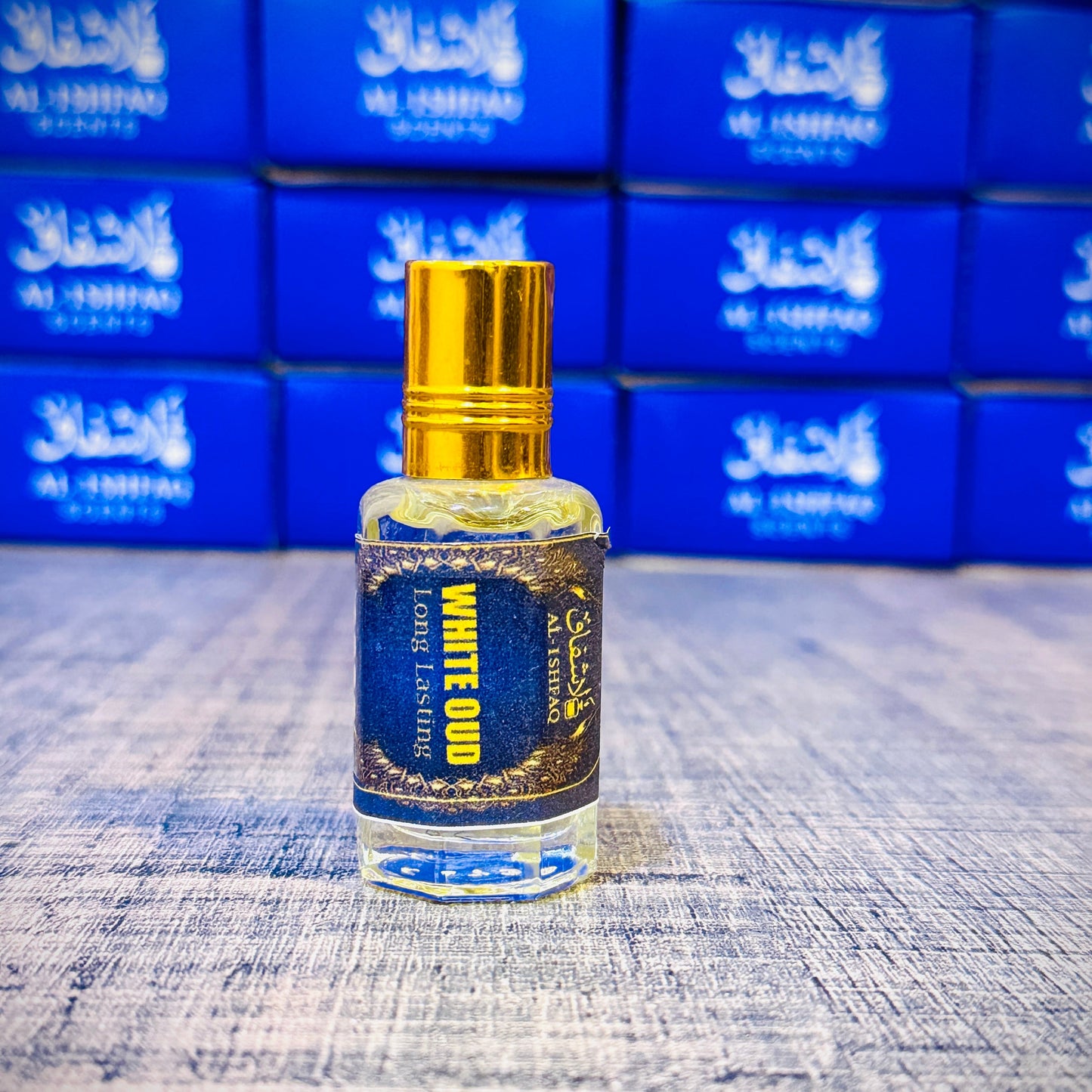 💥 5 Exclusive Attars in Combo Pack