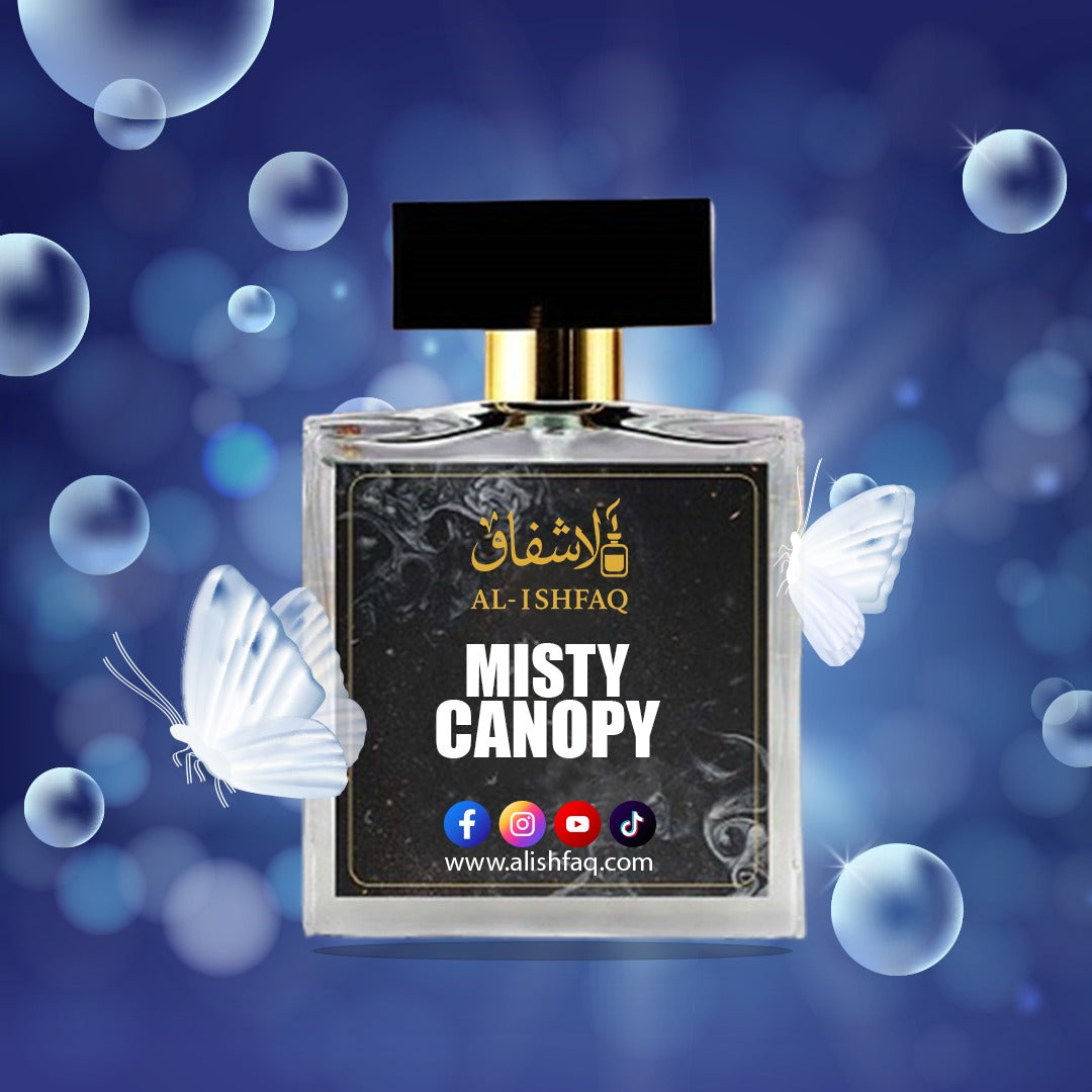 Misty Canopy