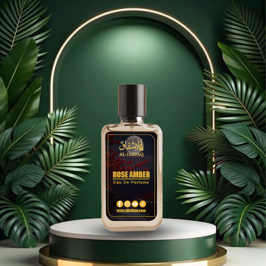 Rose Amber