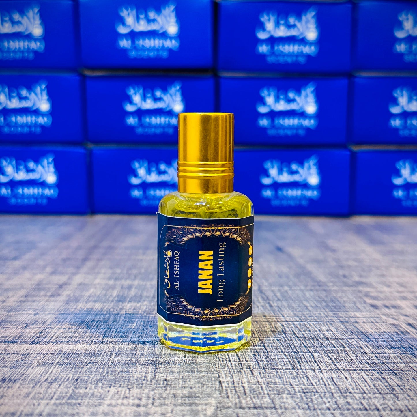 💥 5 Exclusive Attars in Combo Pack