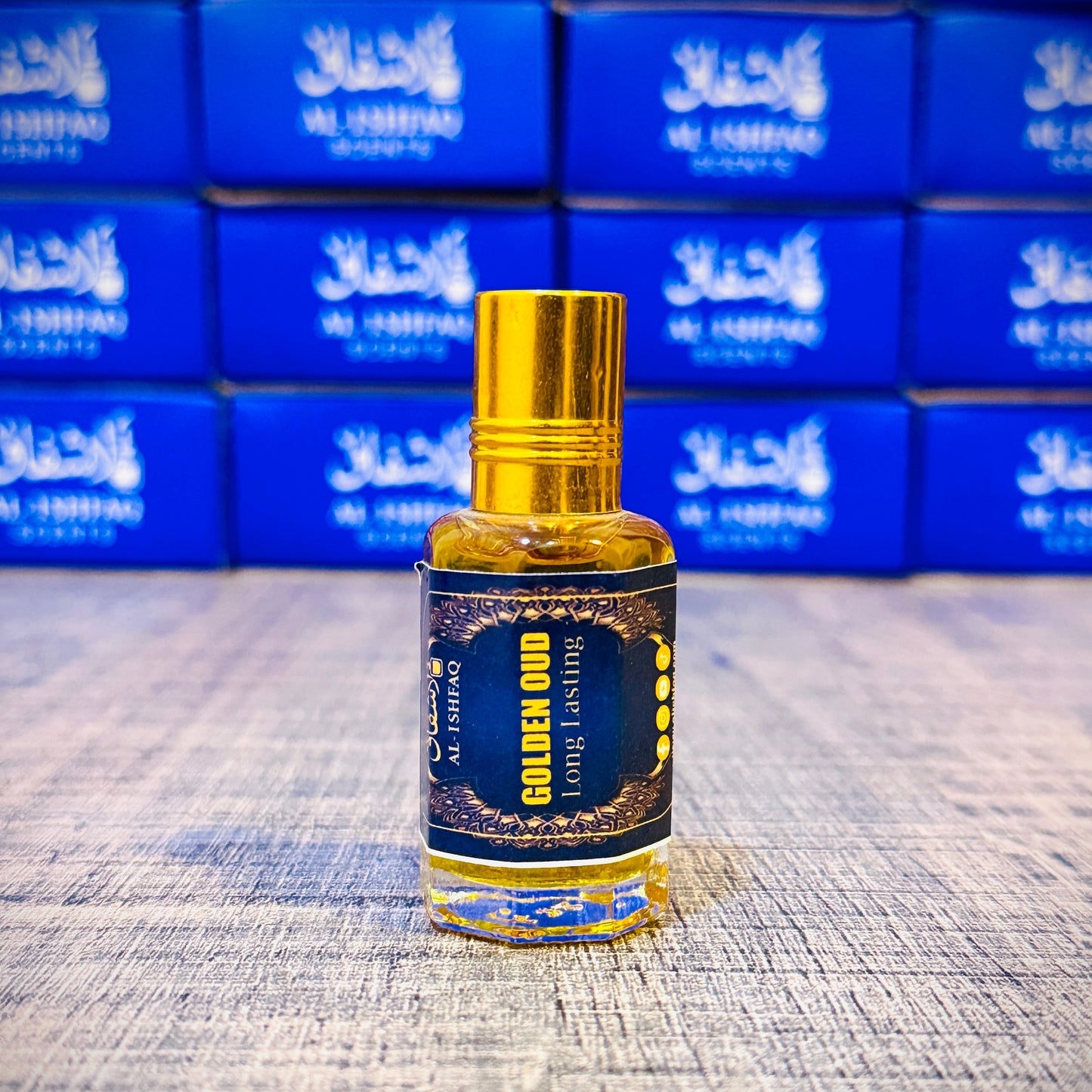 💥 5 Exclusive Attars in Combo Pack