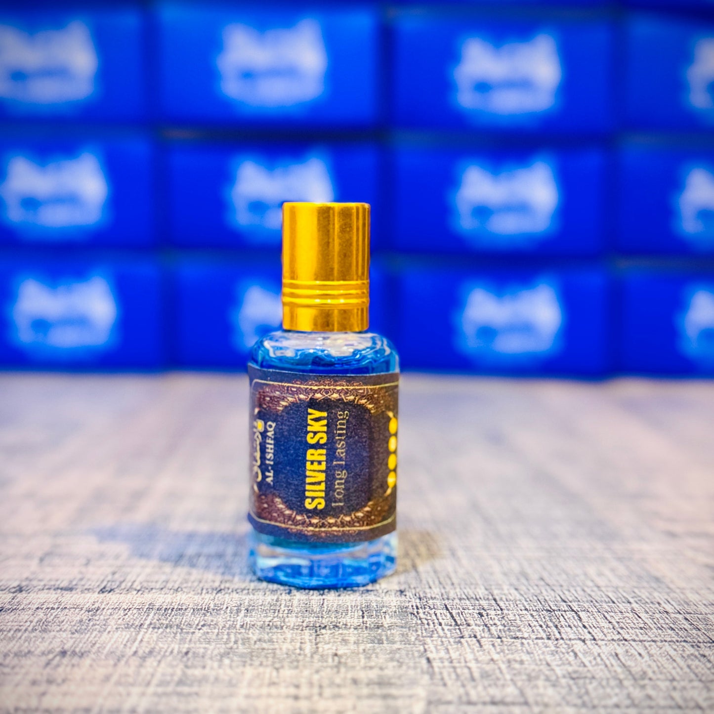 💥 5 Exclusive Attars in Combo Pack