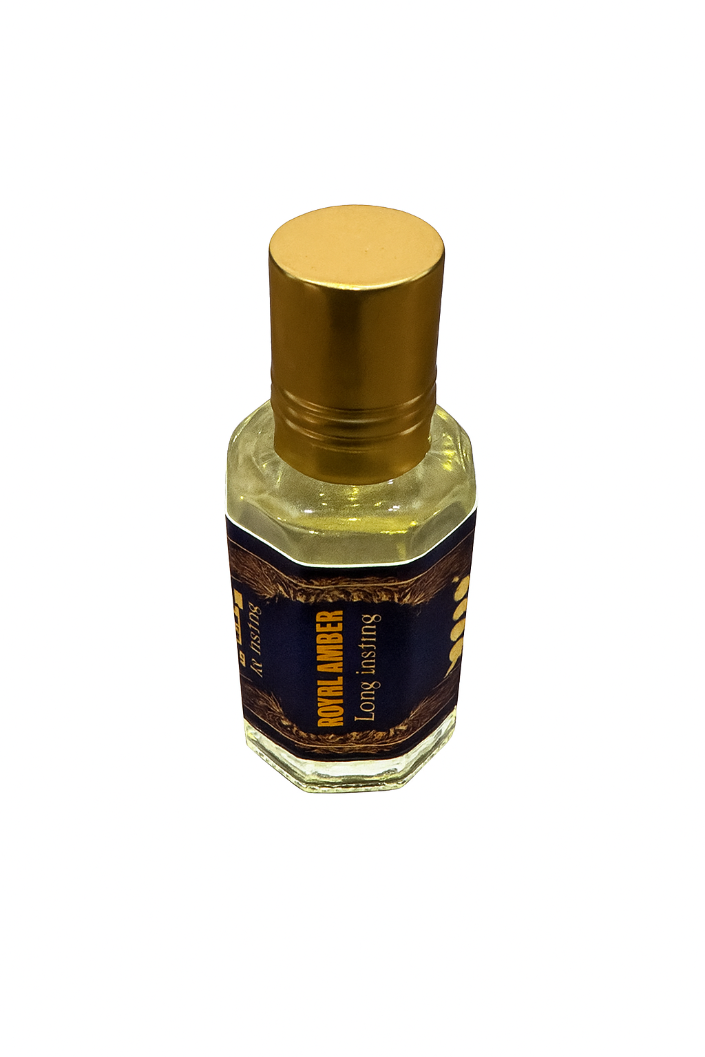 ✨ 5 Premium Attars in One Pack