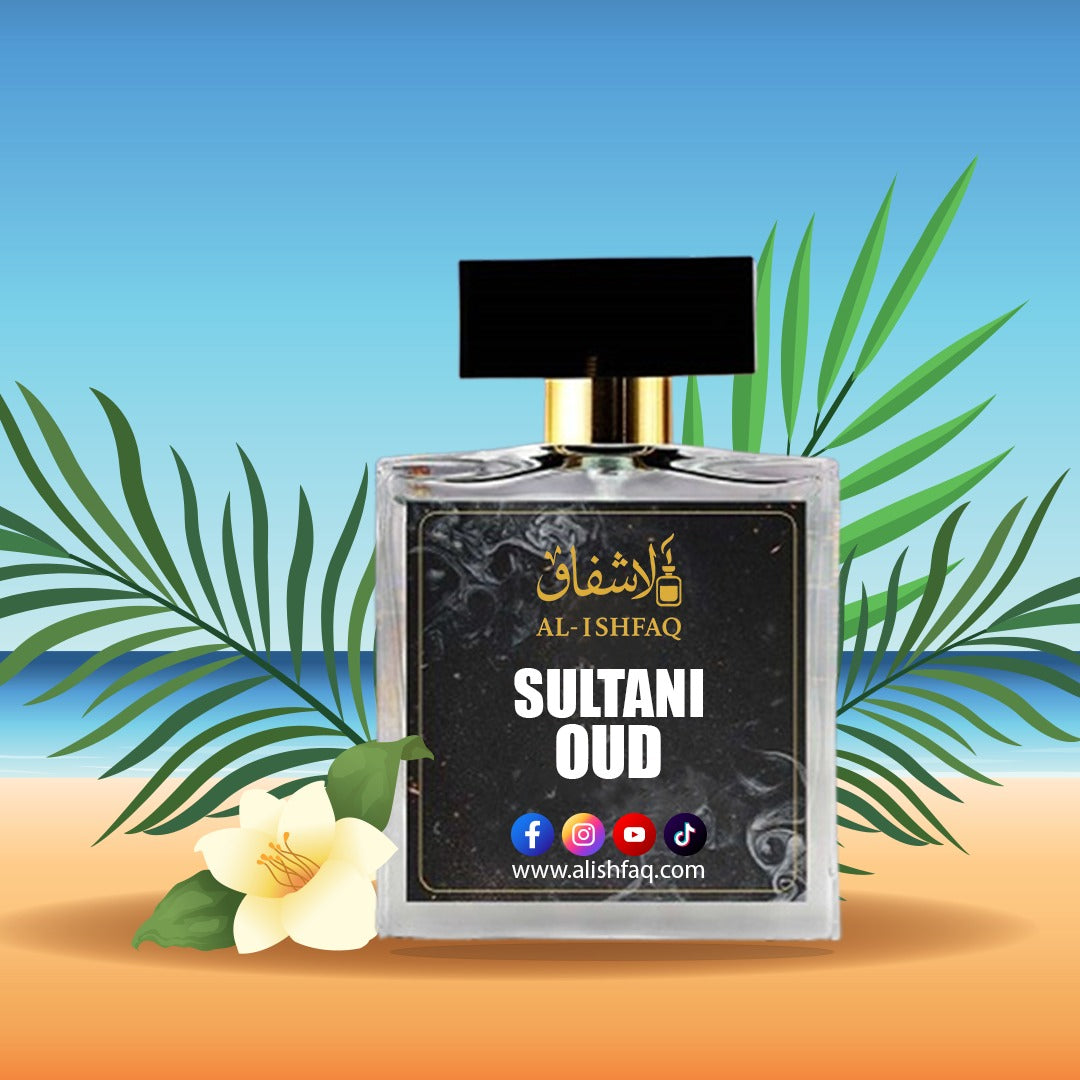 Sultani Oud