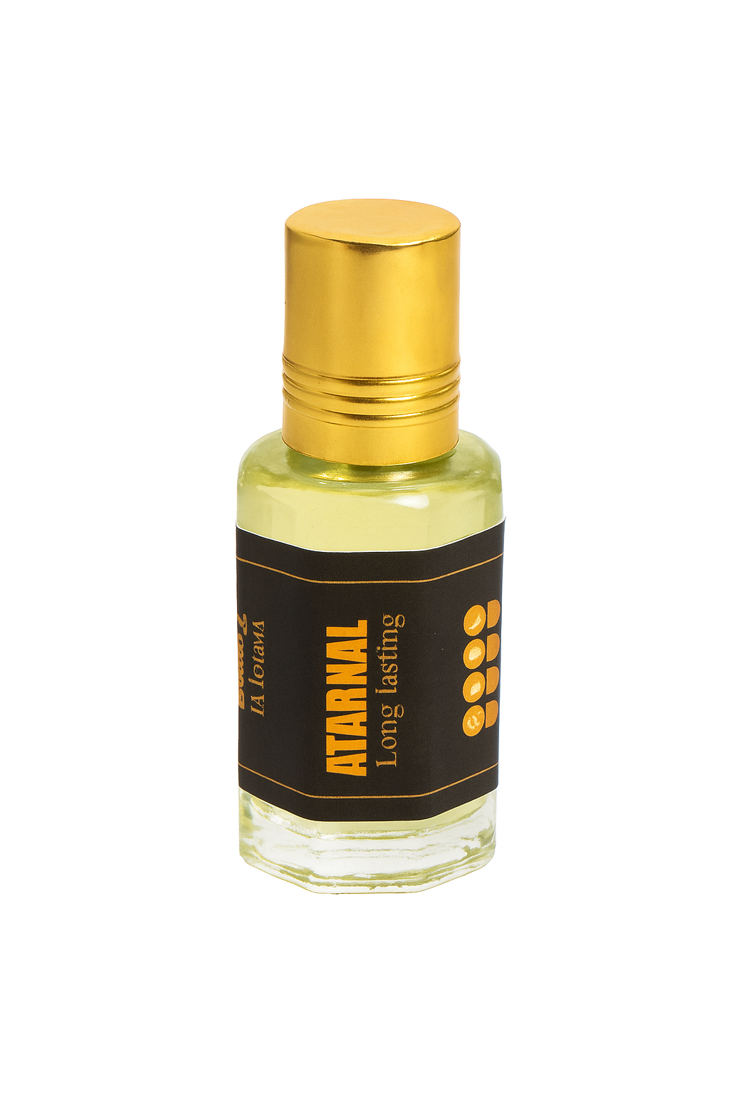 ✨ 5 Premium Attars in One Pack