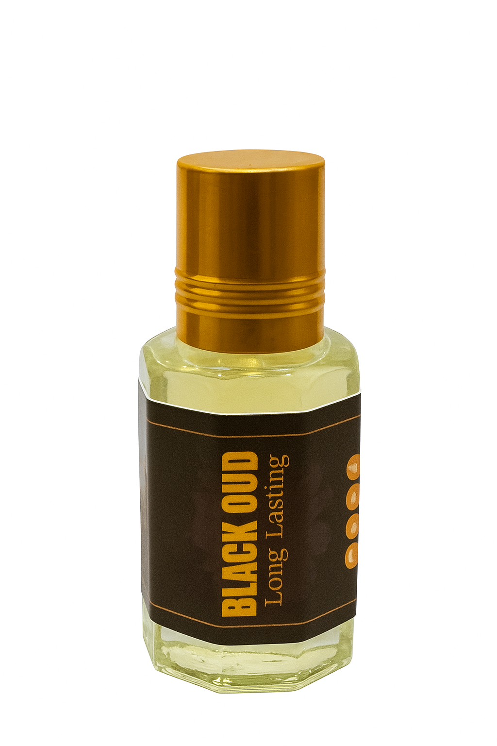 ✨ 5 Premium Attars in One Pack