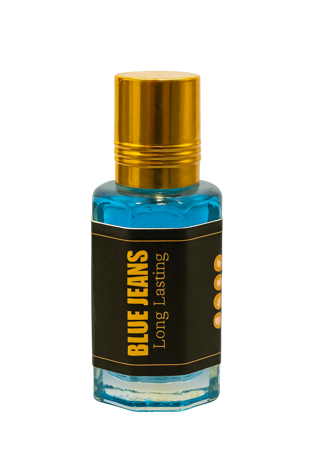 ✨ 5 Premium Attars in One Pack