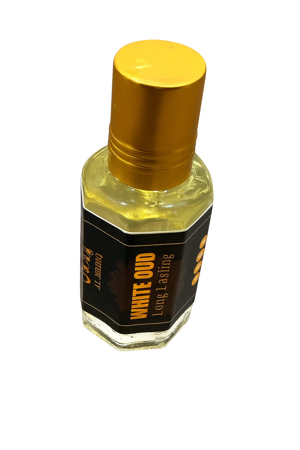 ✨ 5 Premium Attars in One Pack